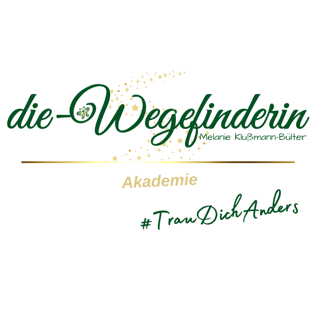 Logo die-Wegefinderin